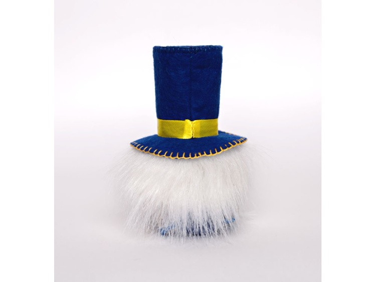 Набор для шитья «Гном-джентльмен» — картинка 3