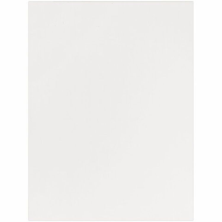 Холст на подрамнике BRAUBERG ART CLASSIC, 70х90 см, грунтованный, 100% хлопок, крупное зерно — картинка 2