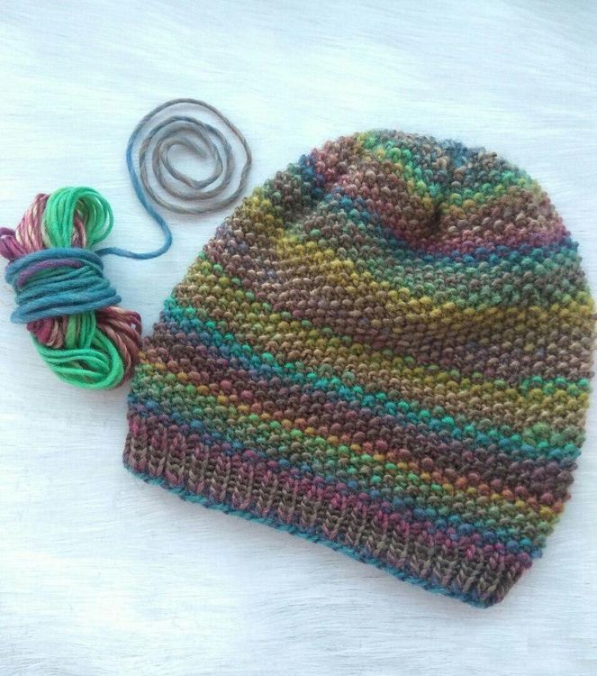 Пряжа YarnArt Harmony (9), мультиколор, 5 шт. по 50 г — картинка 3