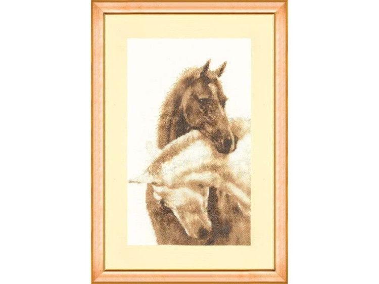 Набор для вышивания «Милый друг» — картинка 2