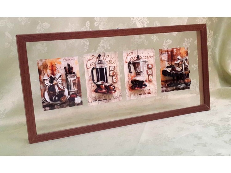 Папертоль «Капучино» — картинка 5