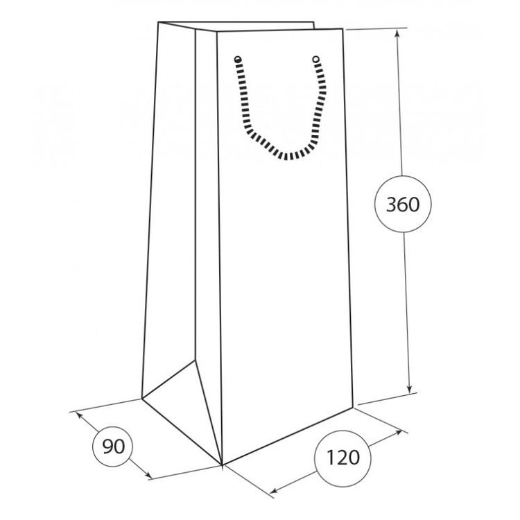 Подарочный пакет «Пенелопа» — картинка 7