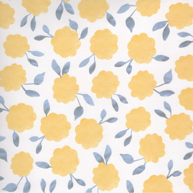 Набор бумаги «Цветной калейдоскоп» — картинка 16