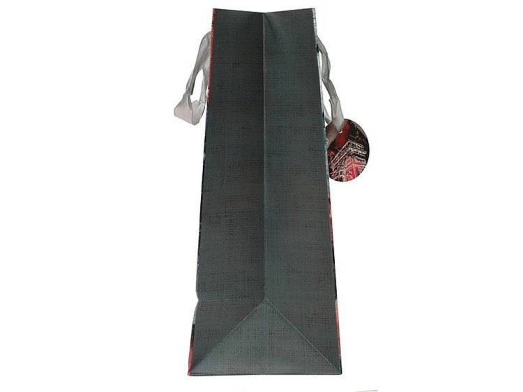 Подарочный пакет «Париж.Триумфальная арка» — картинка 2