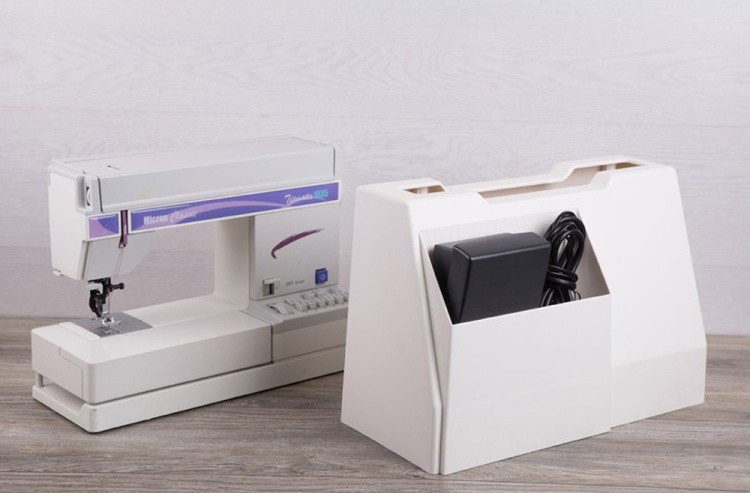 Швейная машина бытовая, Micron Classic — картинка 9
