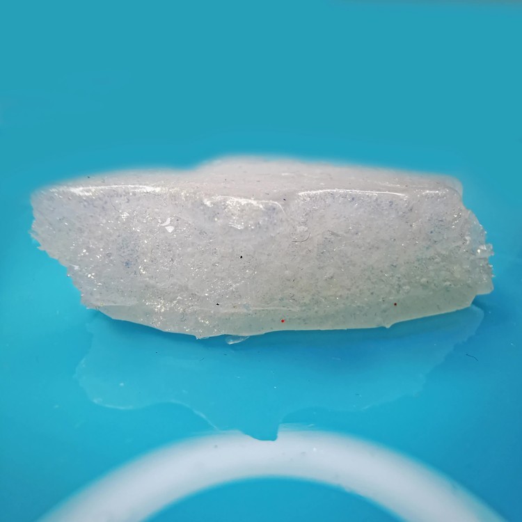 Модель №110, Набор Силиконовых Друз, 5 шт., Craftsmen.store — картинка 2