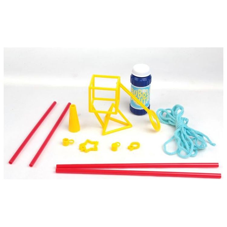 Экспериментальный набор «Волшебные пузыри» — картинка 9