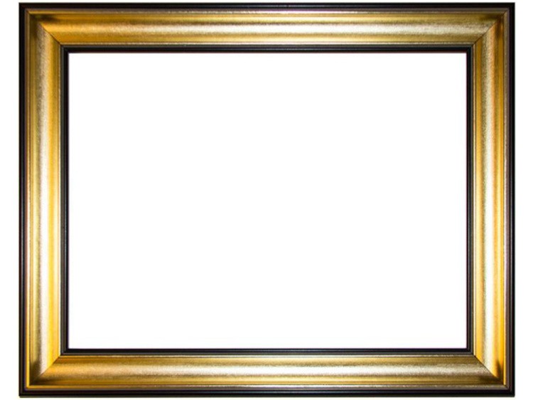 Рамка без стекла для картин — картинка 2