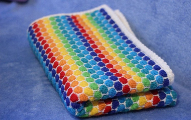 Пряжа Пехорка Детский каприз (02), черный, 5 шт. по 50 г — картинка 3