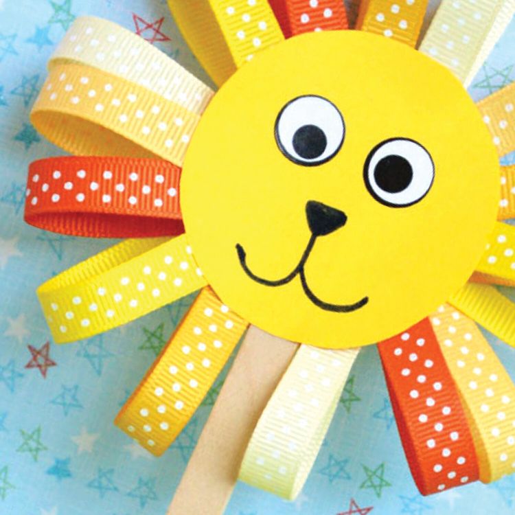 Картон цветной А4 тонированный в массе, 50 л., желтый, 220 г/м2, Brauberg — картинка 6