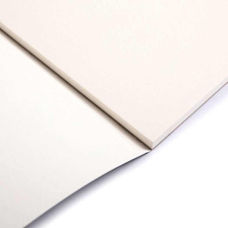 Альбом для акварели, 300 г/м2, A3, 29,7х42 см, склейка с одной стороны, 12 л., Vista-Artista — картинка 2