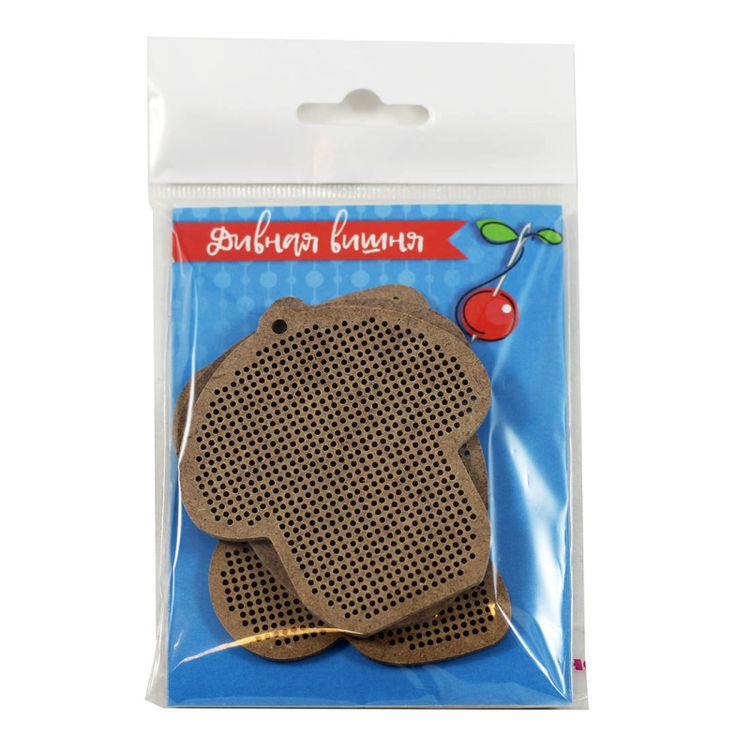 Набор основ для вышивки «Лес» — картинка 2