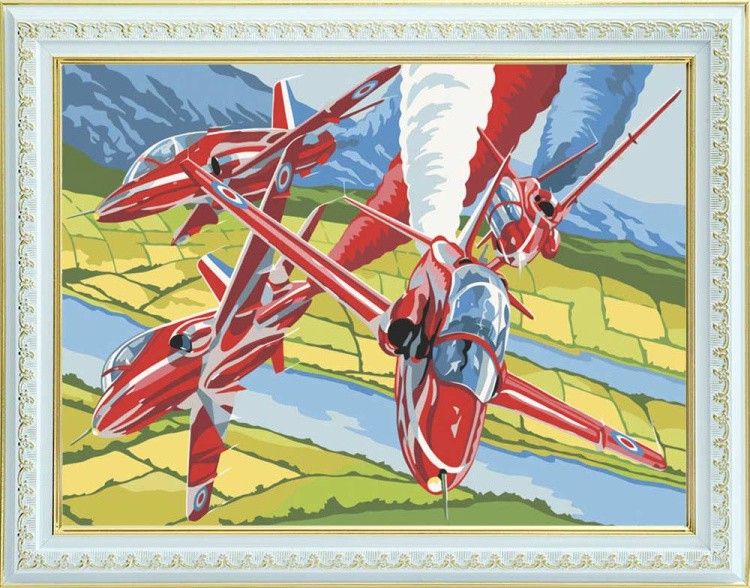 Рамка для картин «Bella» — картинка 6