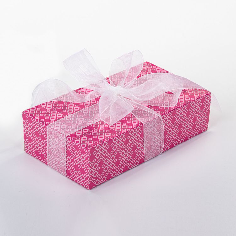 Лента органза, ширина 25 мм, длина 30 м, белая, Brauberg — картинка 3