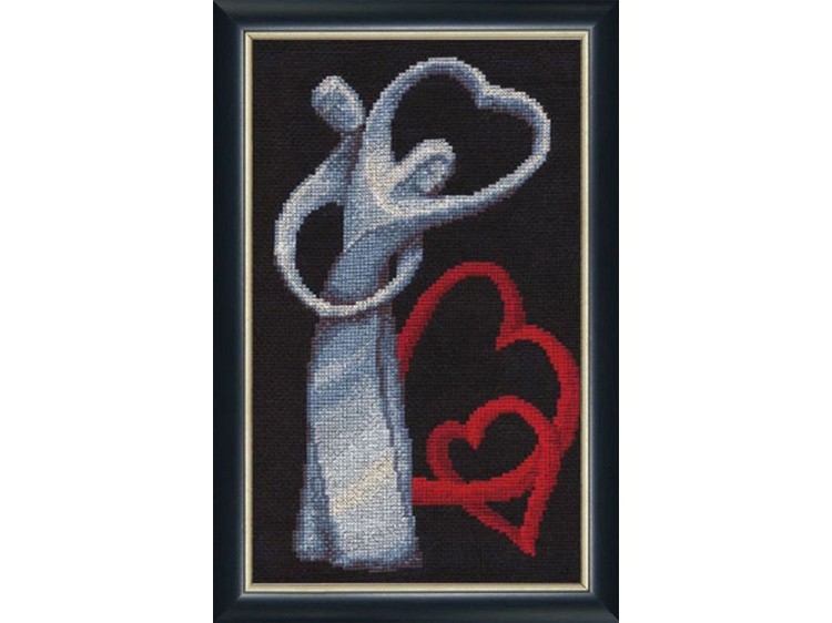 Набор для вышивания «Любовь» — картинка 2