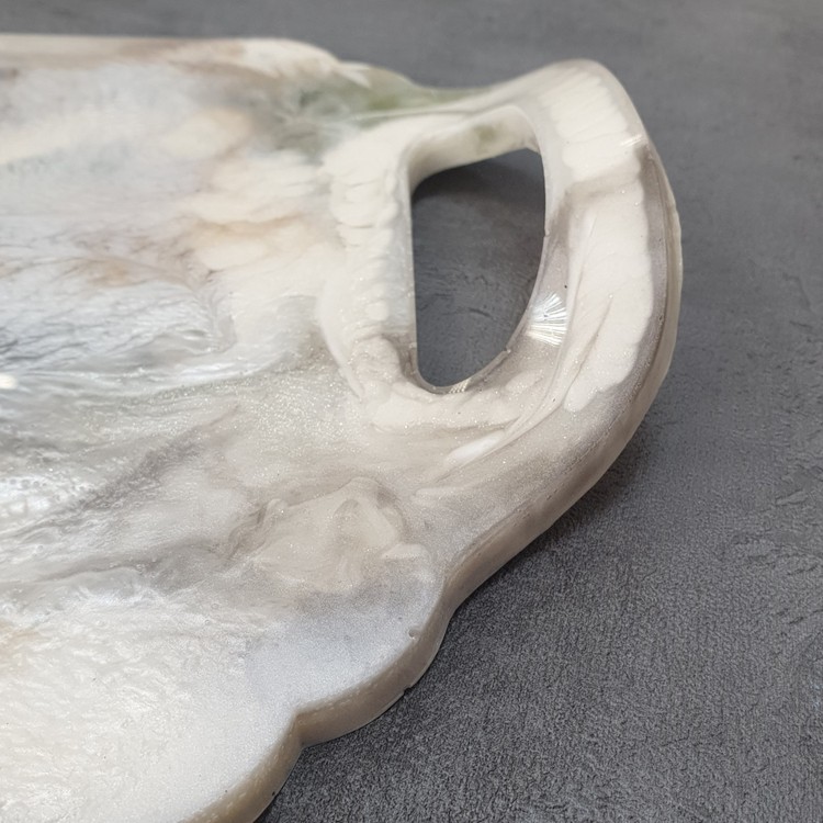 Поднос - Силиконовый молд — картинка 3