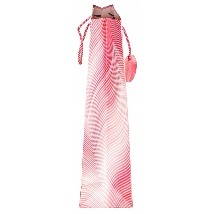 Подарочный пакет «Розовая дымка» — картинка 3