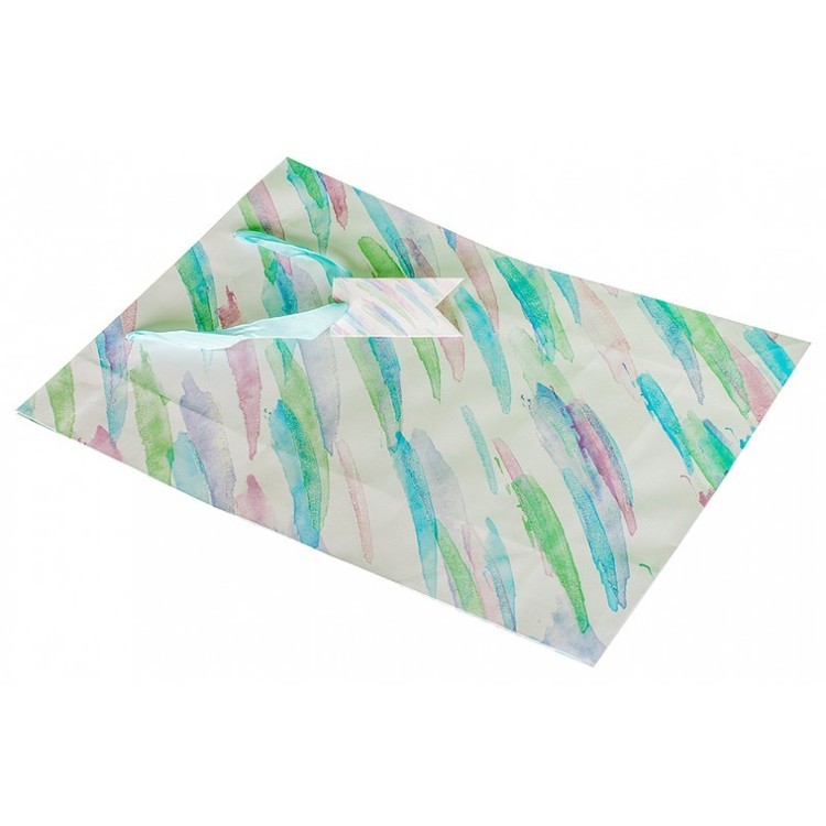 Подарочный пакет «Голубой прибой» — картинка 5