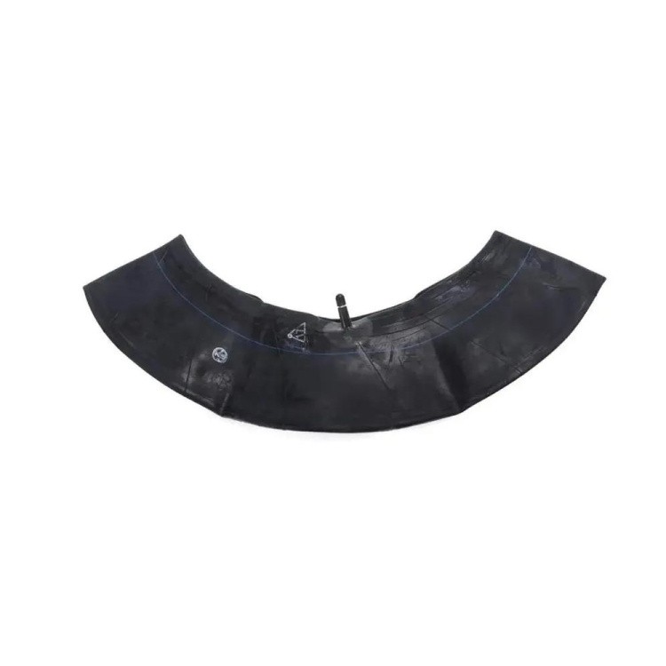 Детская зимняя ватрушка тюбинг для катания 85 см — картинка 7