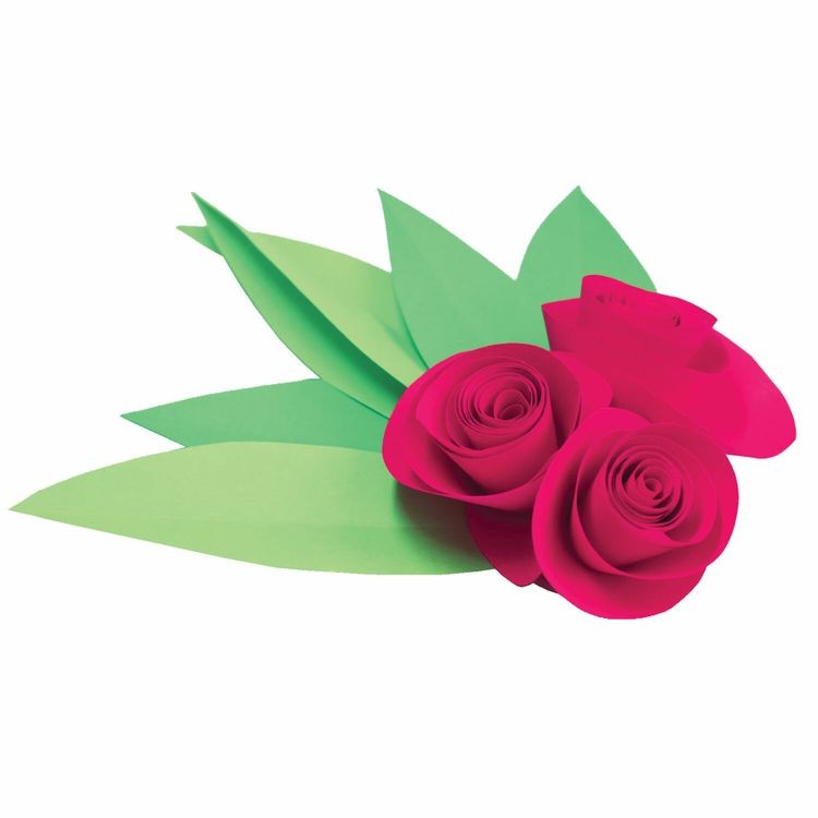 Цветная бумага А4 односторонняя «Птица», 24 листа, 24 цвета, Brauberg — картинка 6