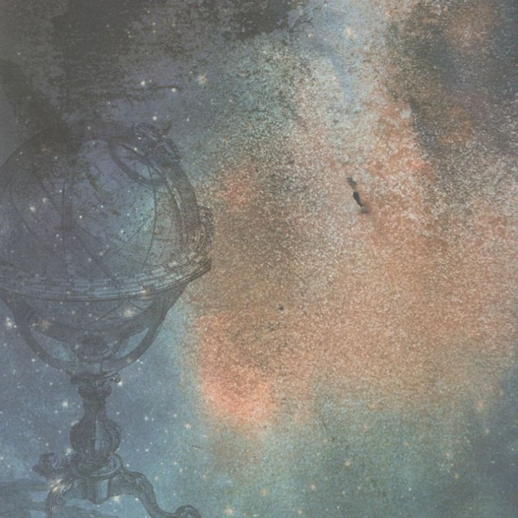 Набор бумаги для скрапбукинга «Теплые сумерки» 30,5x30,5 см — картинка 14