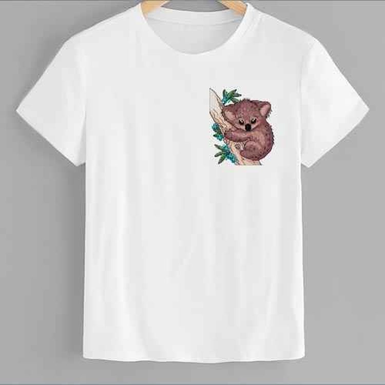 Набор для вышивания «Коала» — картинка 4