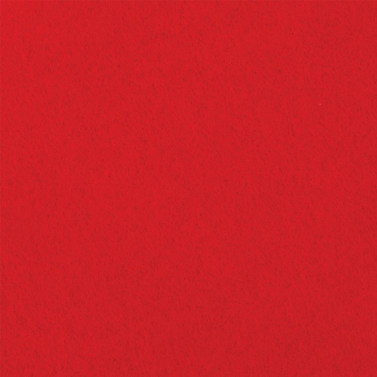 Цветной фетр для творчества А4, 10 ярких цветов, толщина 1 мм, ЮНЛАНДИЯ — картинка 3