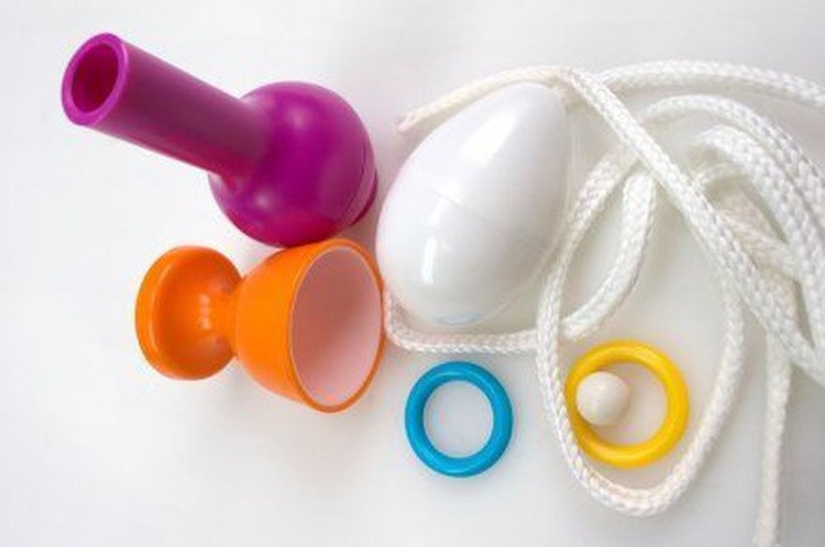 Настольная игра «Фокусы с веревкой», Tactic — картинка 3