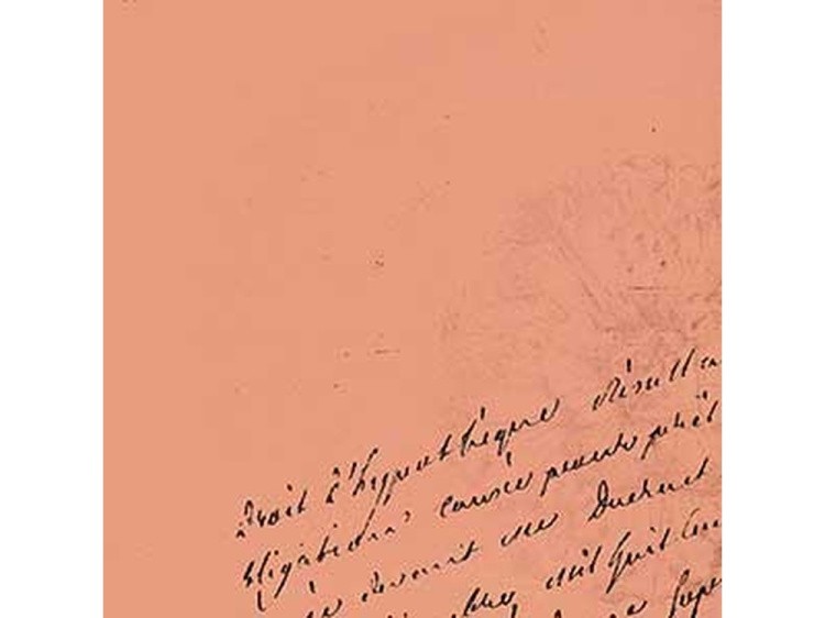 Набор бумаги «Винтажные узоры» — картинка 13