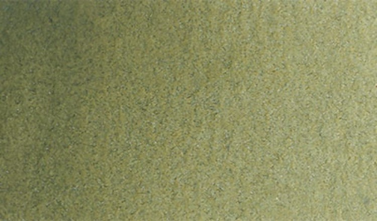 Краска акварель Studio художественная, кювета, 2,5 мл, 12 шт., цвет: 616 тростниковая зеленая, Vista-Artista — картинка 2