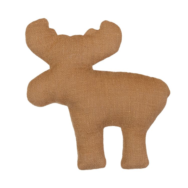 Набор для шитья «Арома Пряничный лось» — картинка 2