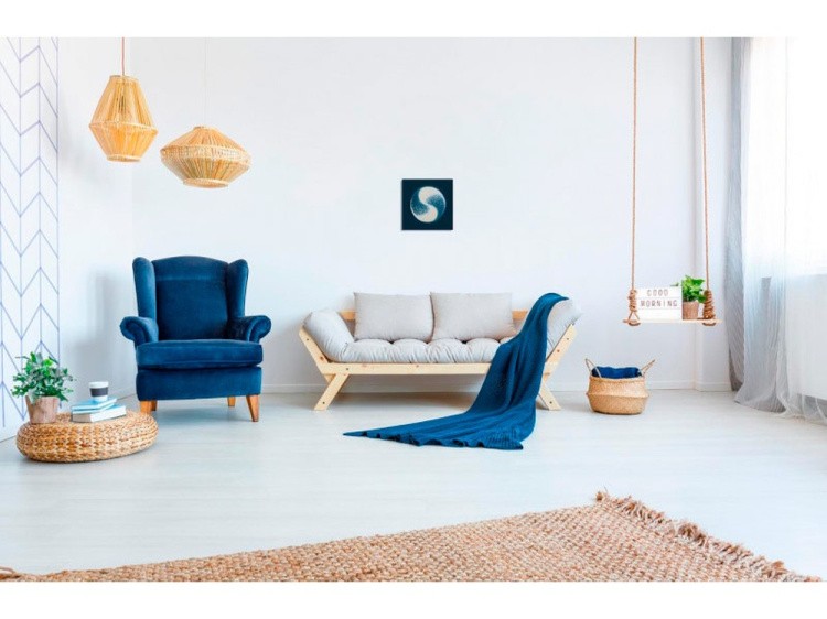 Набор вышивки бисером «Инь Янь» — картинка 2