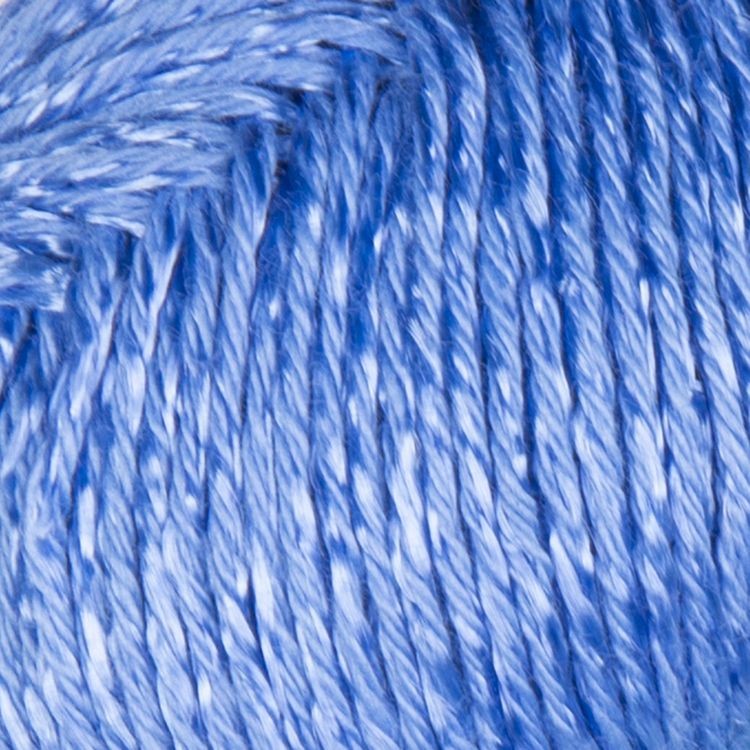 Пряжа YarnArt Style (669), гиацинт, 5 шт. по 50 г — картинка 2