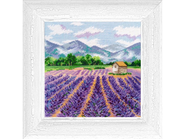 Набор для вышивания «Прованс» — картинка 2