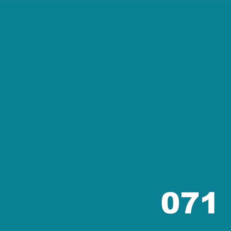 Заправка 071 синяя утка