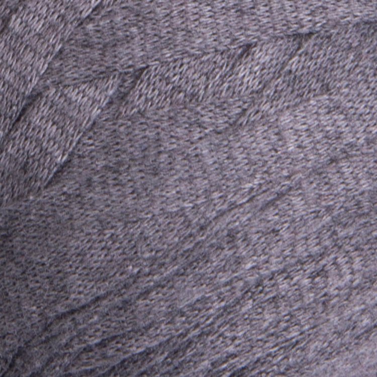 Пряжа YarnArt Ribbon (Риббон) (774), светло-серый, 4 шт. по 250 г — картинка 2