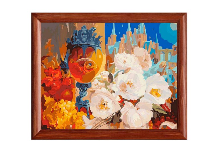 Рамка без стекла для фото и картин «Berta» — картинка 3