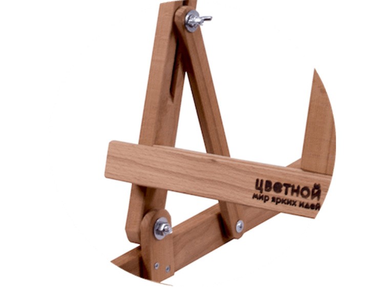 Мольберт настольный — картинка 4