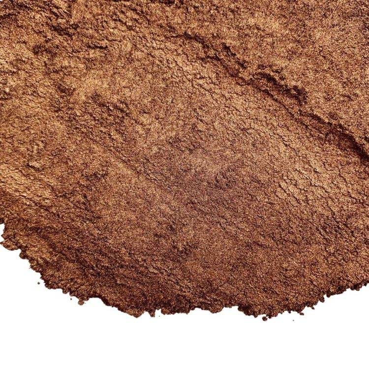 Пигмент SHINE CHOCOLATE, шоколад 25 мл, Art Resin LAB — картинка 3