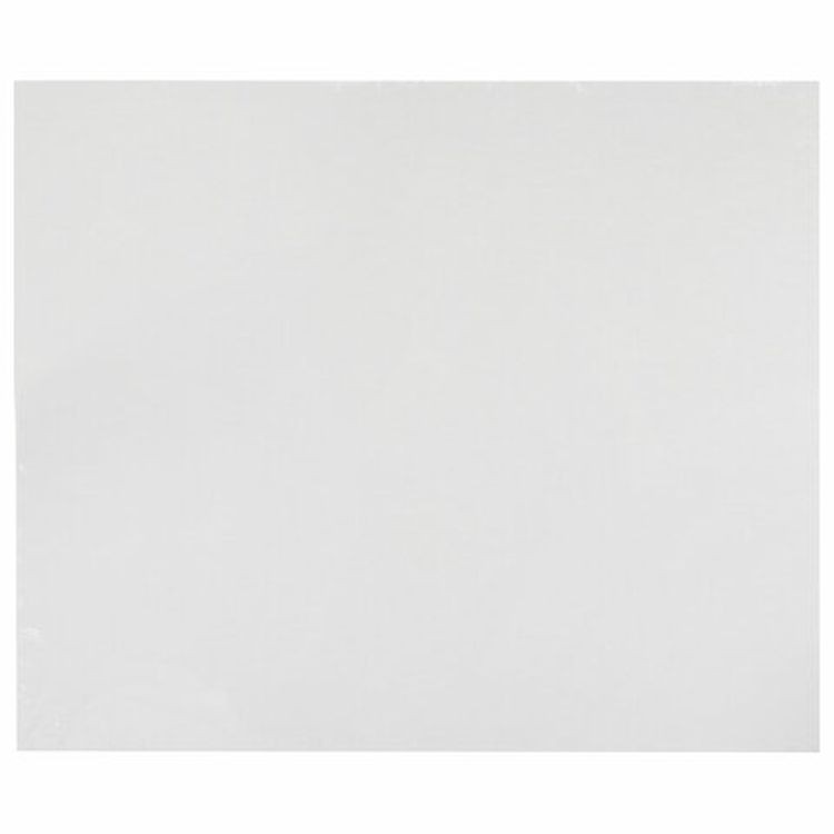 Холст на картоне (МДФ), 25х30  см, грунтованный, хлопок, мелкое зерно, BRAUBERG ART CLASSIC — картинка 4