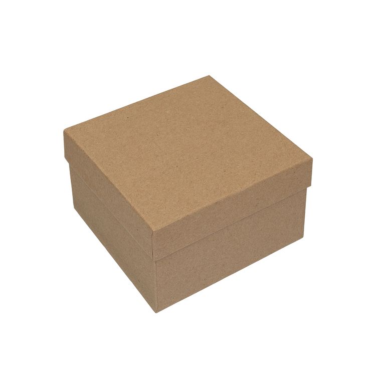 Набор подарочных коробок, форма: квадрат, 5 шт., Stilerra — картинка 2