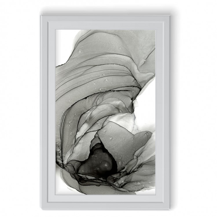 Алкогольные чернила EpoxyMaster «Черная пантера», 10мл — картинка 2