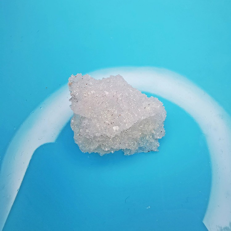 Модель №109, Набор Силиконовых форм Друзы, 3 шт., Craftsmen.store — картинка 3