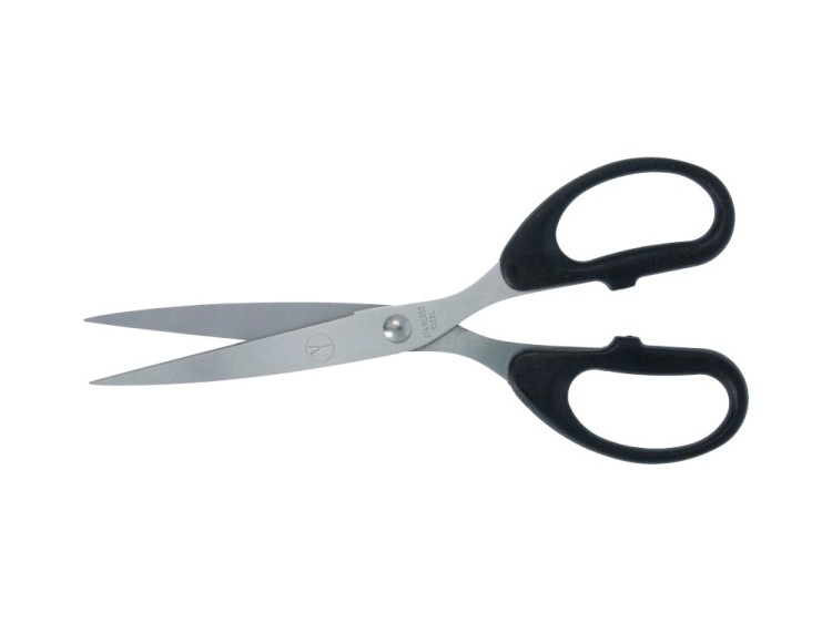 Ножницы Gamma универсальные, 195 мм — картинка 2