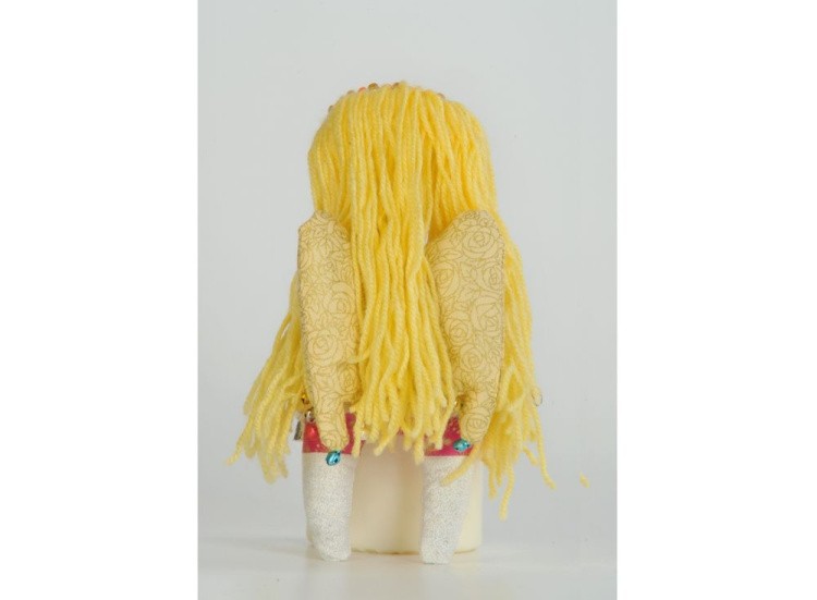 Набор для шитья «Пелагея» — картинка 2