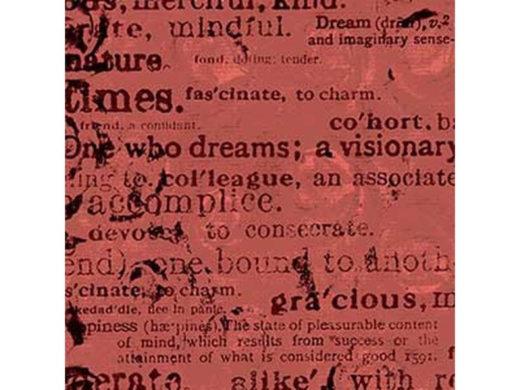 Набор бумаги «Ретро истории» — картинка 9