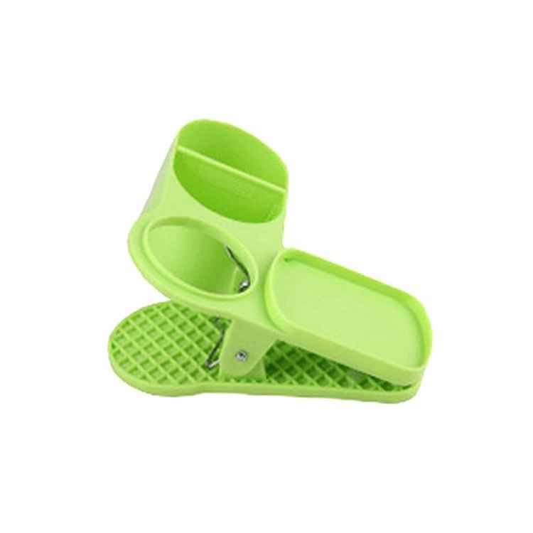 Универсальная подставка для инструментов, 21x19,5x7 см, Gamma — картинка 3