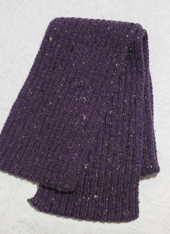 Пряжа YarnArt Tweed (228), твид, 5 шт. по 100 г — картинка 3