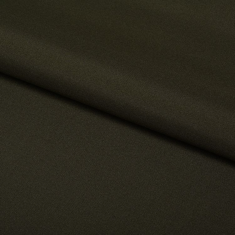 Ткань габардин, 1 м х 150 см, 150 г/м², цвет: олива, TBY — картинка 4