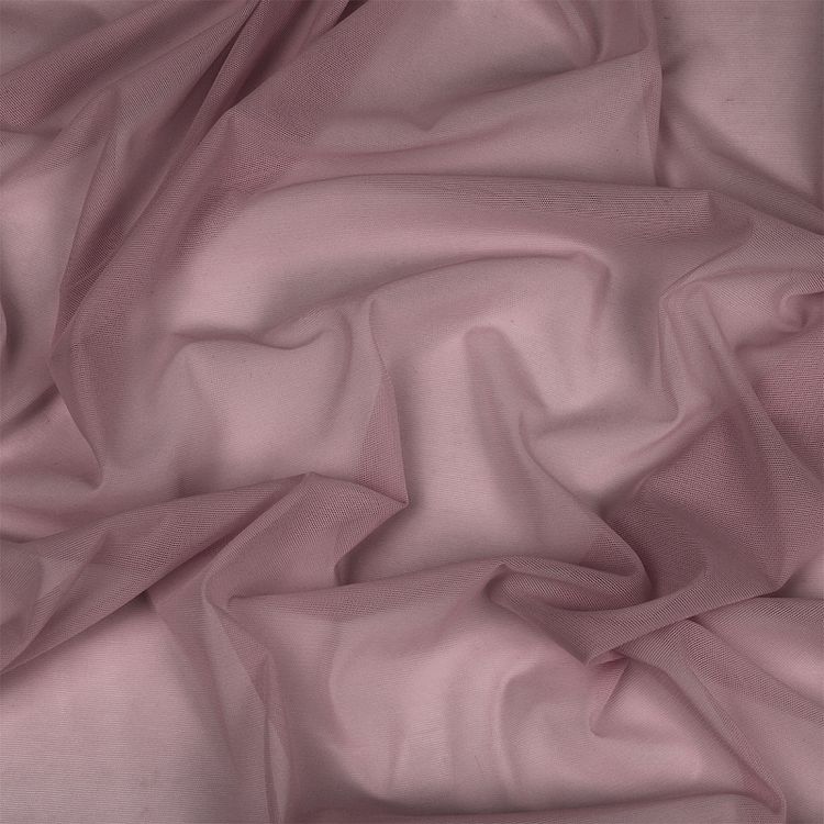 Сетка эластичная, 3 м x 160 см, 80 г/м², цвет: сиреневый, KRUZHEVO — картинка 3